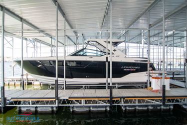 37' Monterey 2022 Yacht For Sale